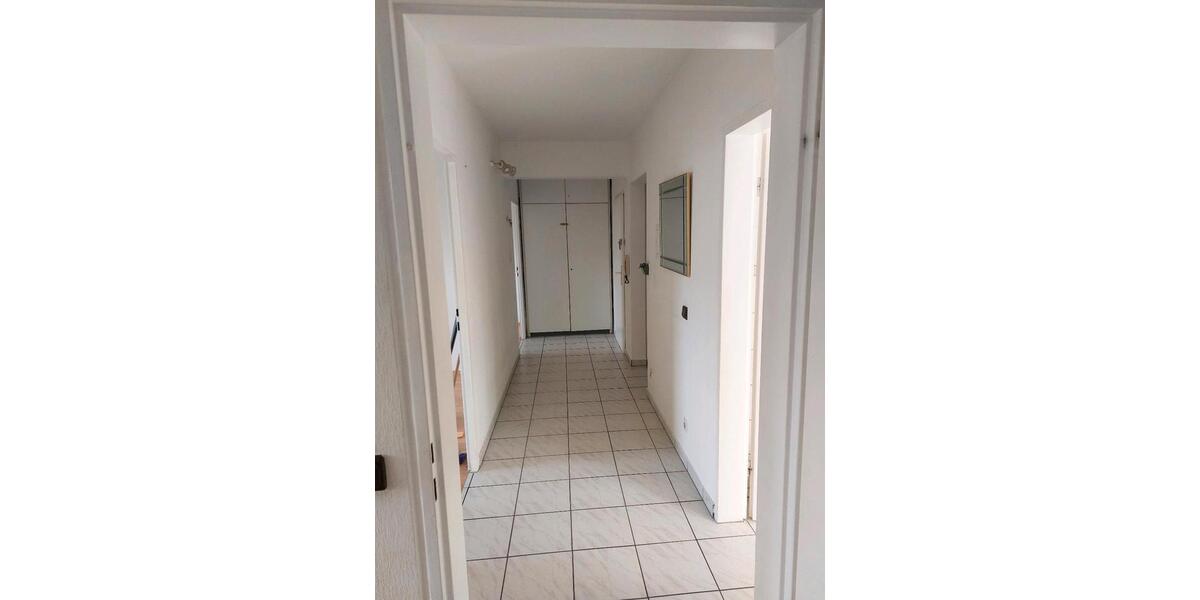 Etagenwohnung Kassel Philippinenhof-Warteberg - 3 Zimmer, 73 m&sup2;, 1.100&euro; | Angebot:26648514