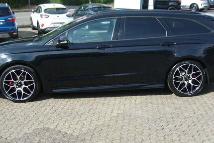 Ford Mondeo 126.238 km 18.990 € Wolfhagen 34466