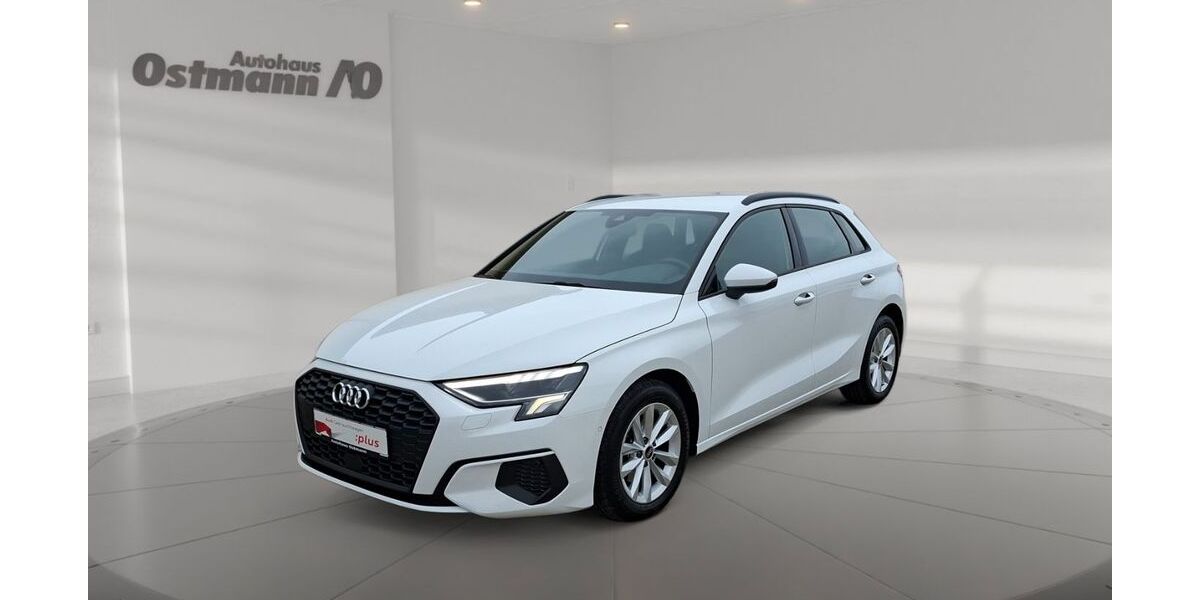 Audi A3 100.896 km 19.890 &euro; Wolfhagen 34466