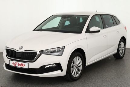 Skoda Scala 21.036 km 18.490 € Kassel 34123