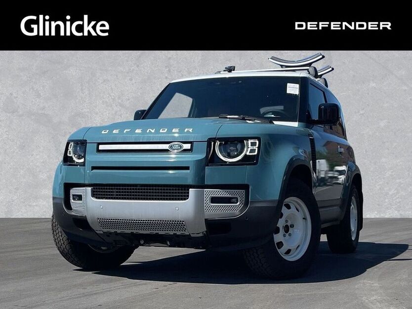 Defender