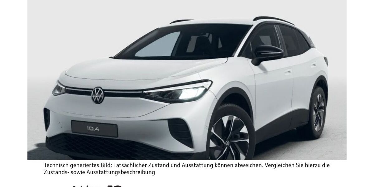 VW ID.4 15.353 km 34.930 € Wolfhagen 34466
