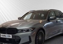 Gebrauchtwagen Alpina D3