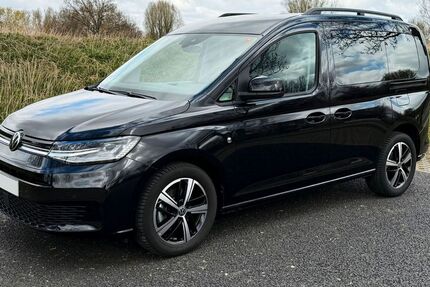 VW Caddy 13.000 km 30.990 &euro; Lohfelden 34253