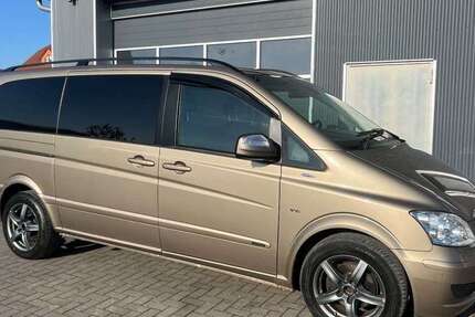Mercedes-Benz Viano 299.700 km 13.200 &euro; Volkmarsen 34471