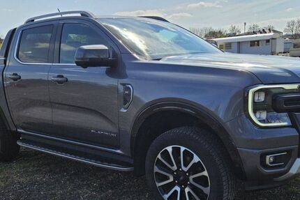 Ford Ranger 138.950 km 37.590 &euro; Niestetal bei Kassel 34266