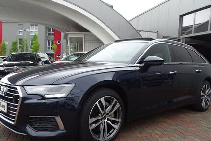 Audi A6 91.958 km 35.950 &euro; Hofgeismar 34369
