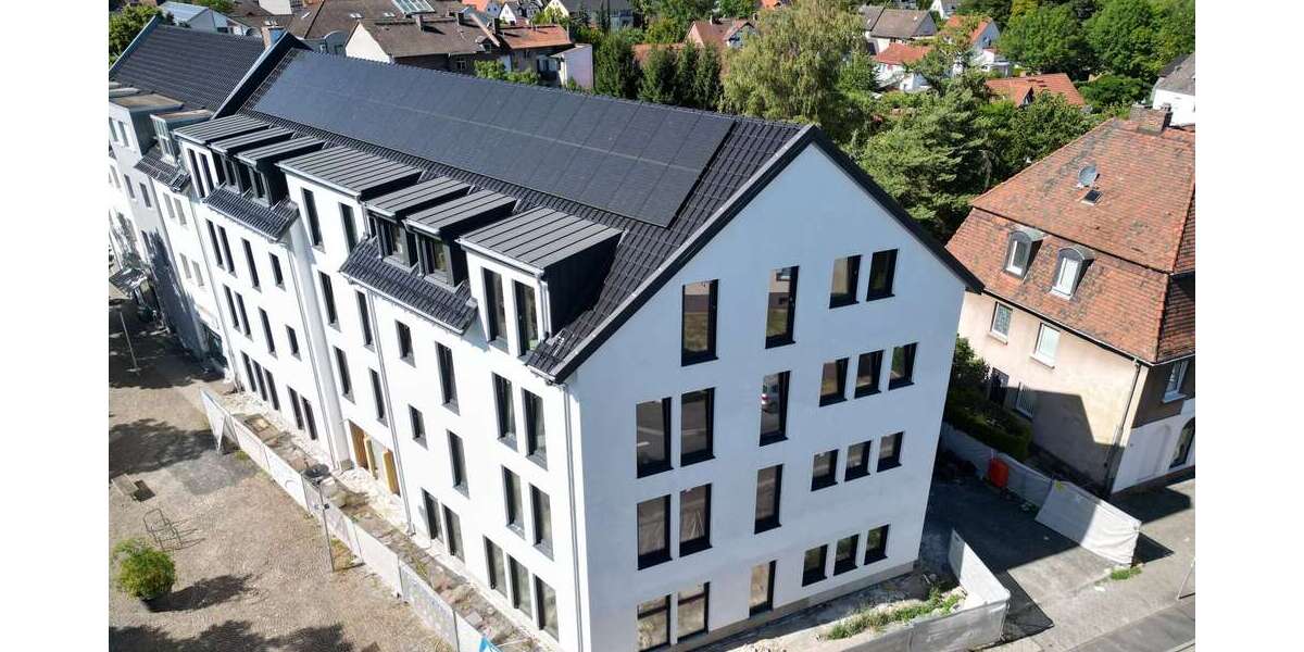 Etagenwohnung Kassel / Bettenhausen Bettenhausen - 2 Zimmer, 58 m&sup2;, 750&euro; | Angebot:27226480