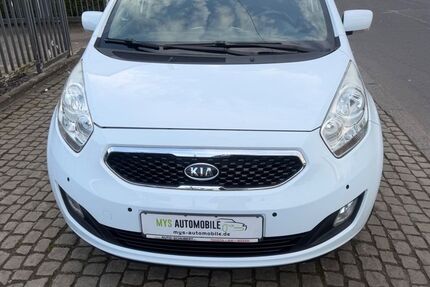 Kia Venga 139.547 km 5.999 &euro; Kassel 34134