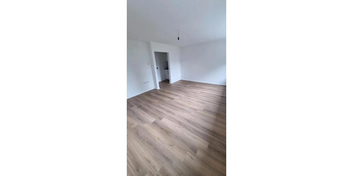 Etagenwohnung Kassel Südstadt - 2 Zimmer, 36 m&sup2;, 135.000&euro; | Angebot:25476784