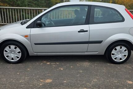 Ford Fiesta 198.500 km 2.499 &euro; Vellmar 34246