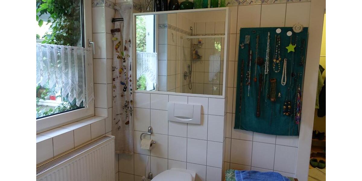 Zweifamilenhaus in Wehlheiden 7 zimmer