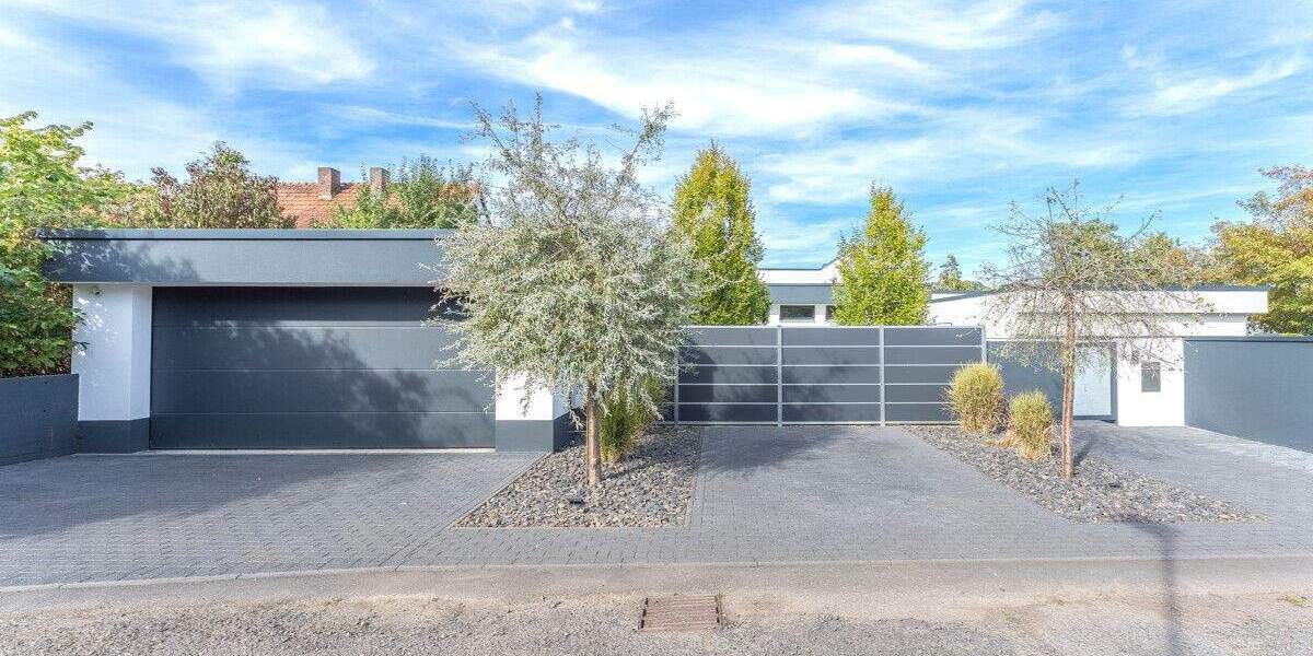 Provisionsfrei - Design trifft Wohnkomfort - Doppelhaushälfte am Jungfernkopf 6 zimmer