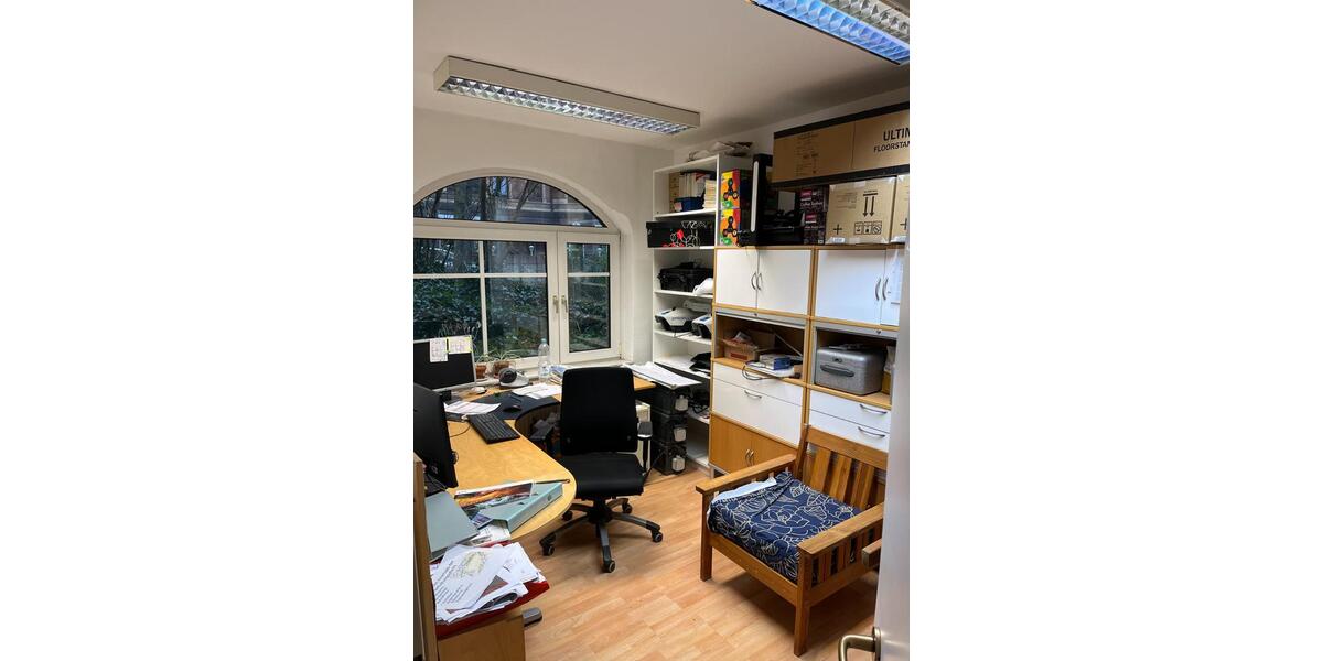 Erdgeschoßwohnung Kassel Niederzwehren - 4 Zimmer, 102 m&sup2;, 340.000&euro; | Angebot:25133512