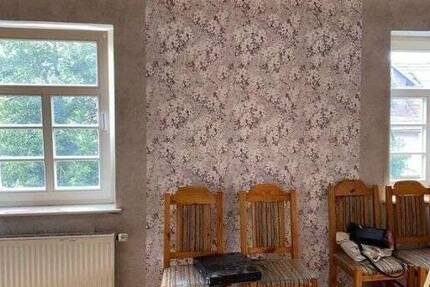 Preisreduzierung - Top renovierte 2 Zimmer, Küche, Badwohnung in Gudensberg zu verkaufen 2 zimmer