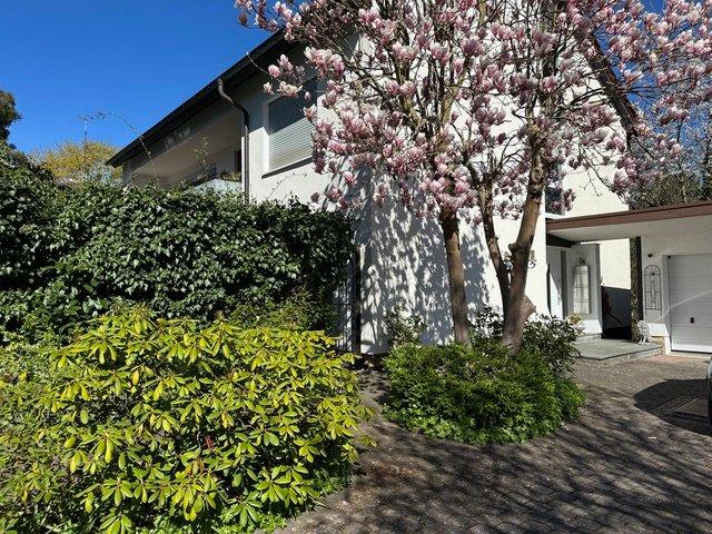 Erdgeschoßwohnung Kassel Harleshausen - 3 Zimmer, 93 m&sup2;, 285.000&euro; | Angebot:26252301