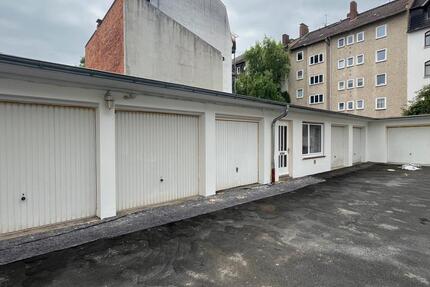 Lagerfläche in Kassel-Innenstadt zu vermieten Unterneustadt zimmer