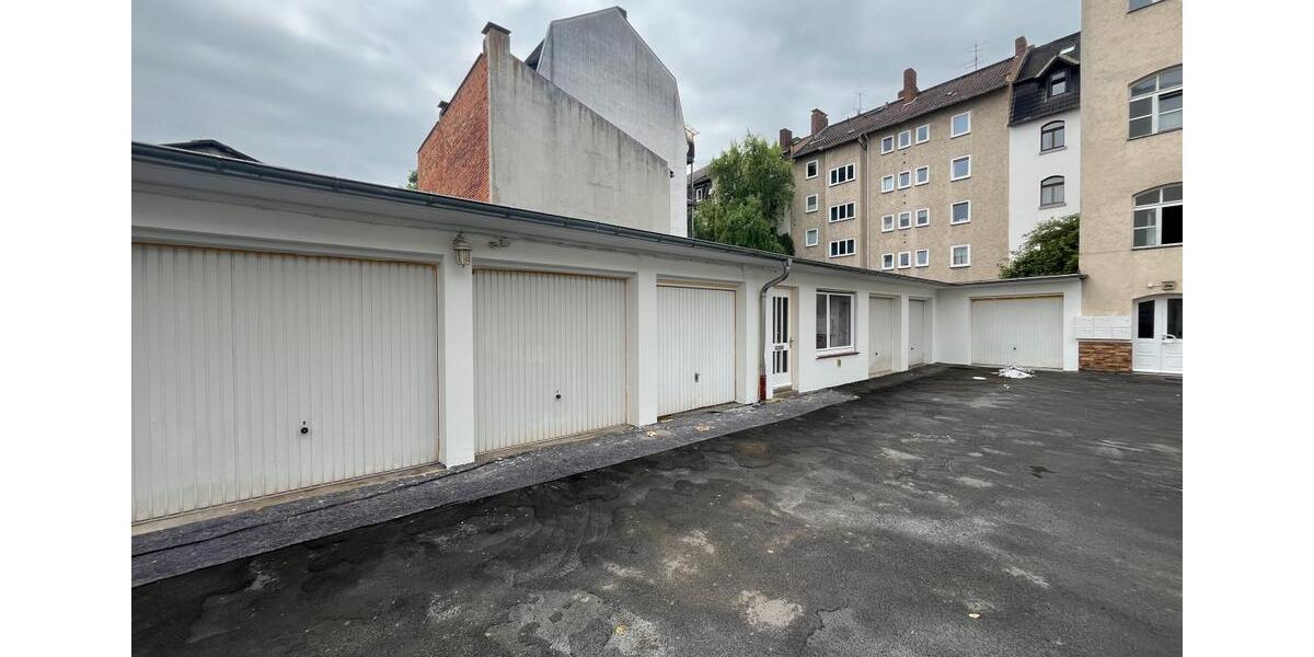 Lagerfläche in Kassel-Innenstadt zu vermieten Unterneustadt zimmer