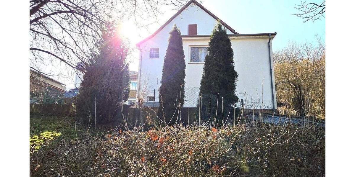 Doppelhaushälfte Fritzlar / Ungedanken Ungedanken - 6 Zimmer, 175 m&sup2;, 149.000&euro; | Angebot:25834718