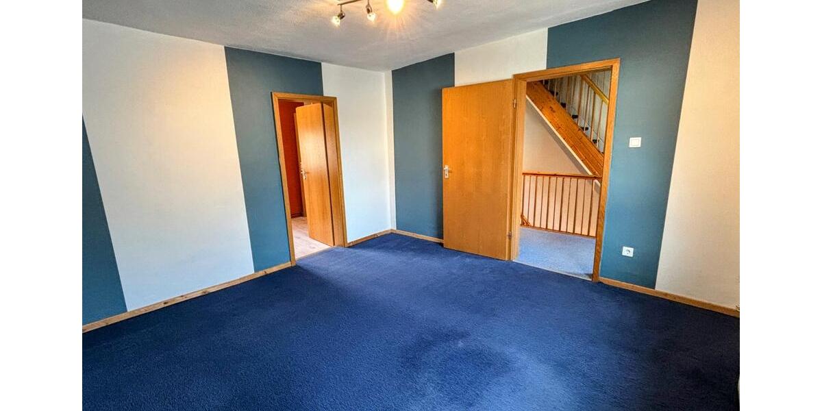 Etagenwohnung Witzenhausen - 5 Zimmer, 104 m&sup2;, 800&euro; | Angebot:25282076