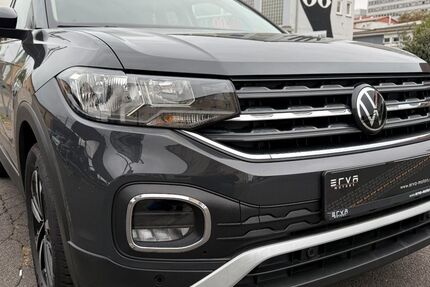 VW T-Cross 54.091 km 16.950 € Kassel 34117