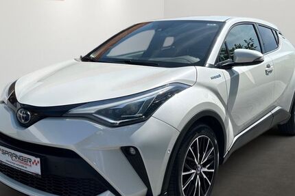 Toyota C-HR 91.300 km 18.750 &euro; Calden - Westuffeln 34379