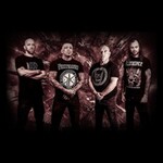 Pestilence + Support: Mourning High