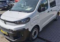 Gebrauchtwagen Citroen Jumpy