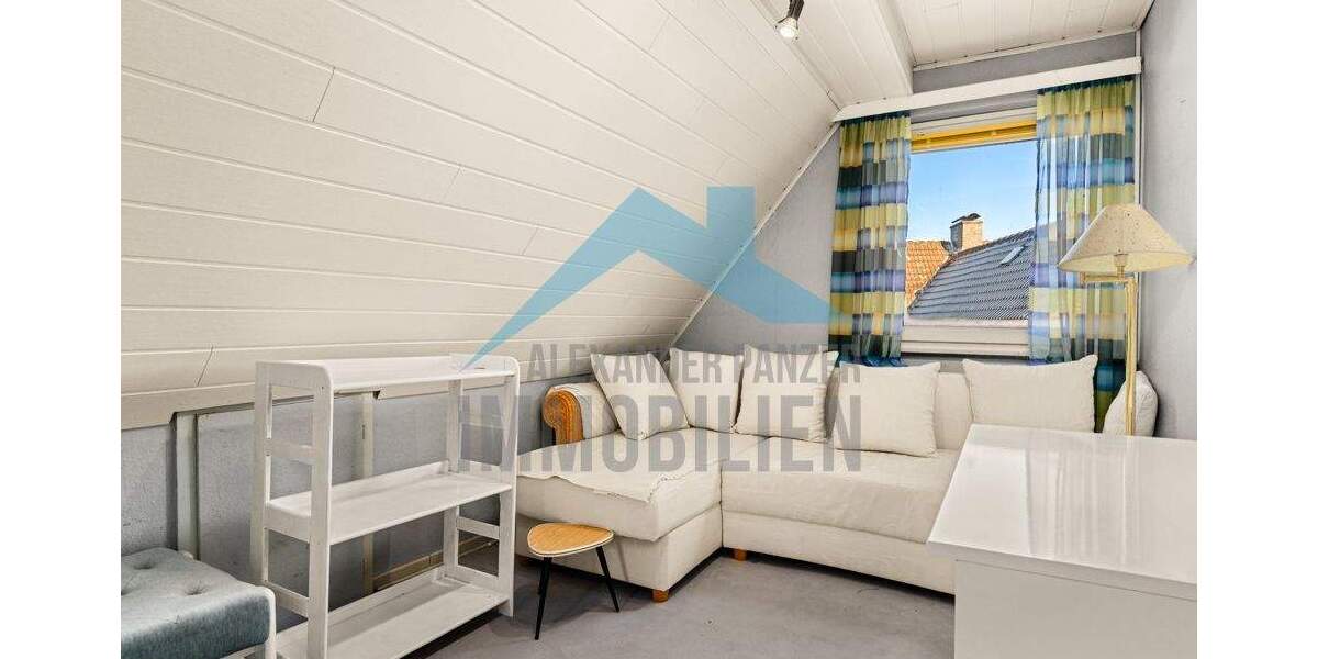 Doppelhaushälfte Fuldatal / Knickhagen Knickhagen - 5 Zimmer, 107 m&sup2;, 139.900&euro; | Angebot:24728900