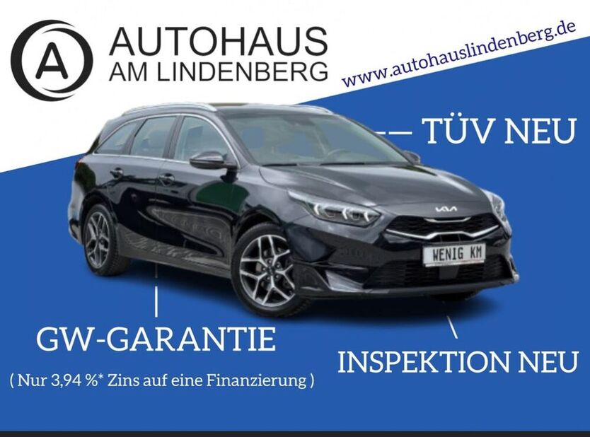 ceed Sportswagon