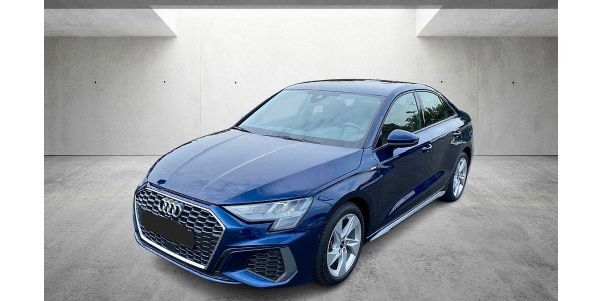 Audi A3 47.000 km 24.300 &euro; Niestetal 34266