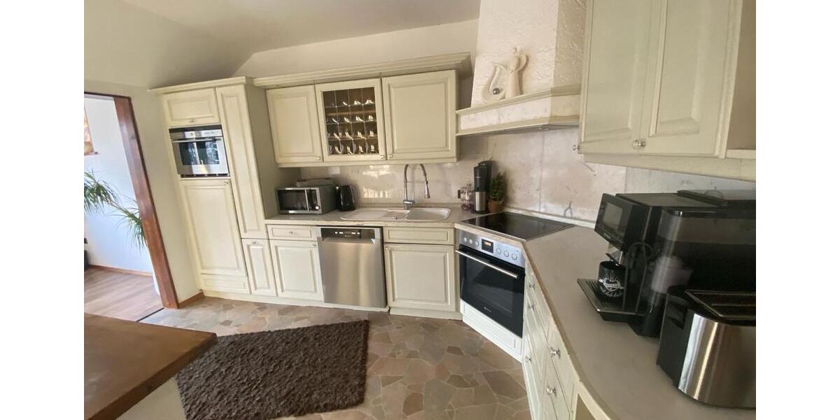 Einfamilienhaus Hessisch Lichtenau - 5 Zimmer, 275 m&sup2;, 485.000&euro; | Angebot:25367465