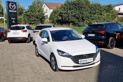 Mazda 2 26.300 km 16.980 € Waldeck-Höringhausen 34513