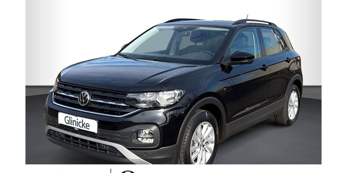 VW T-Cross 48.040 km 16.690 &euro; Baunatal 34225