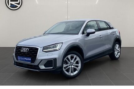 Audi Q2 49.051 km 18.980 &euro; Fritzlar 34560