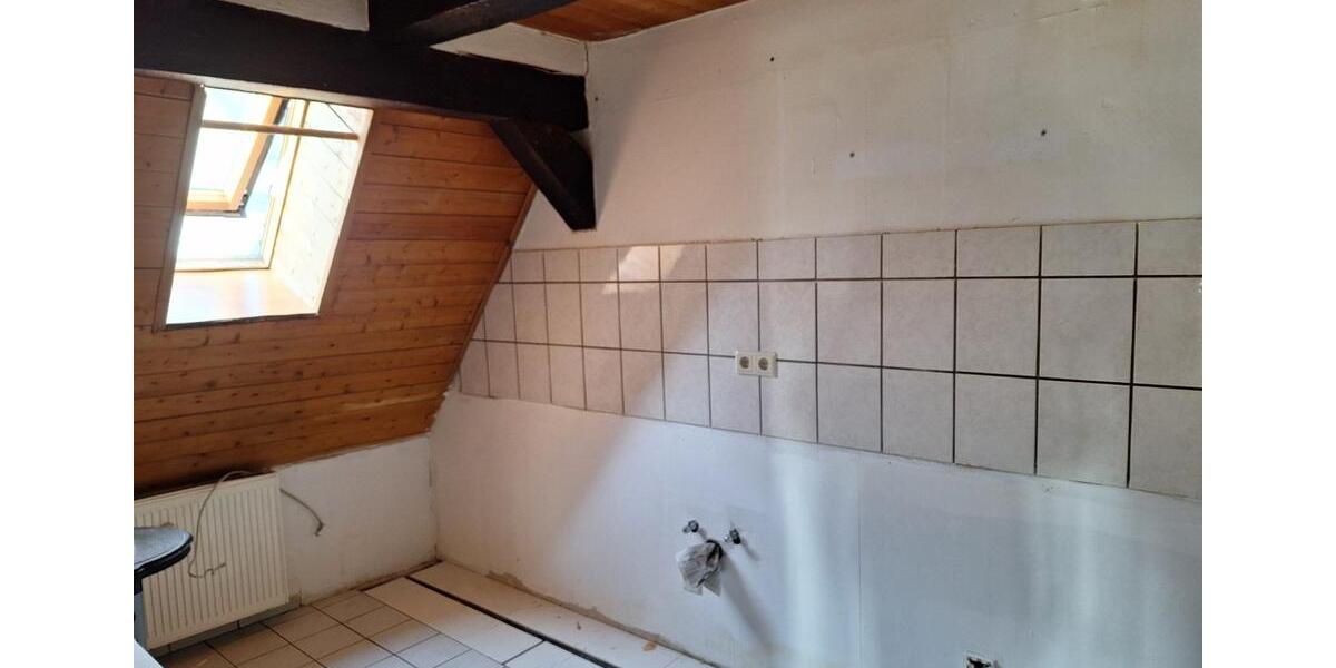 Etagenwohnung Gudensberg - 3 Zimmer, 55 m&sup2;, 500&euro; | Angebot:25422827