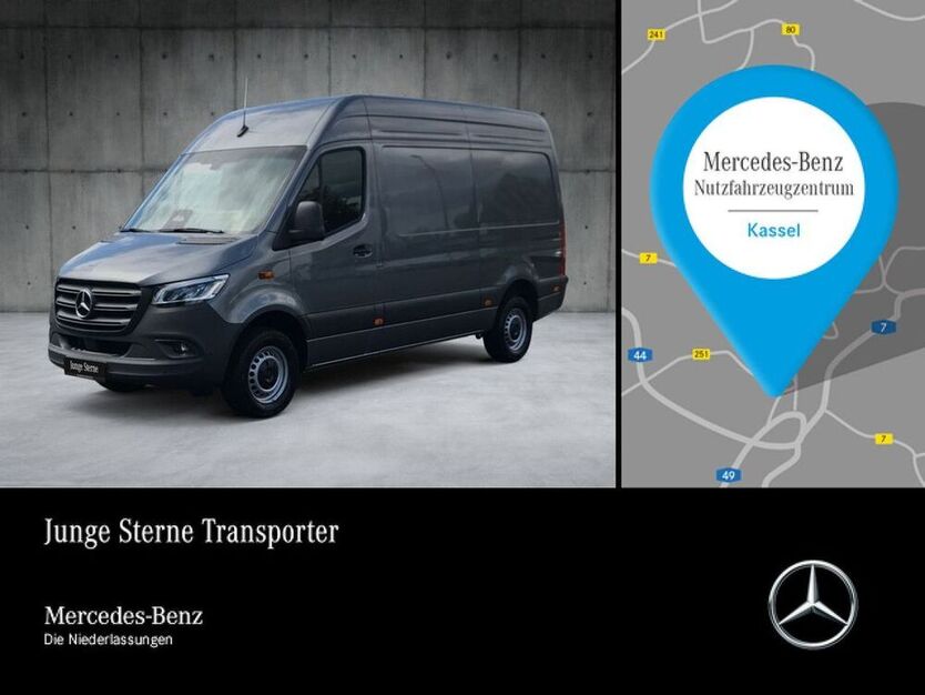 Sprinter