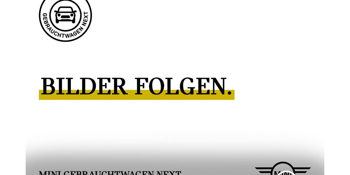 Mini Cooper C 6.057 km 28.873 &euro; Kassel 34125