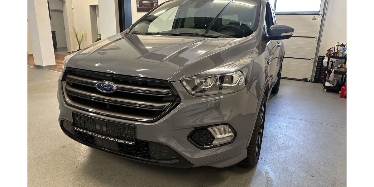 Ford Kuga 142.000 km 14.999 &euro; Kassel 34123