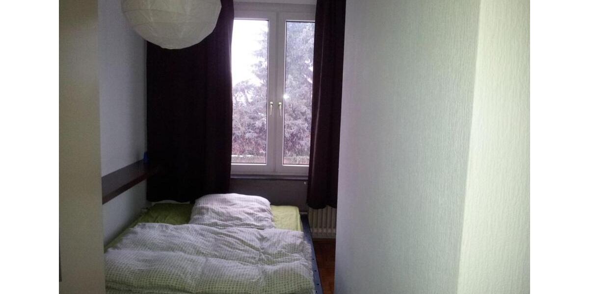 Hochparterre Kassel Fasanenhof - 2 Zimmer, 51 m&sup2;, 460&euro; | Angebot:24867327