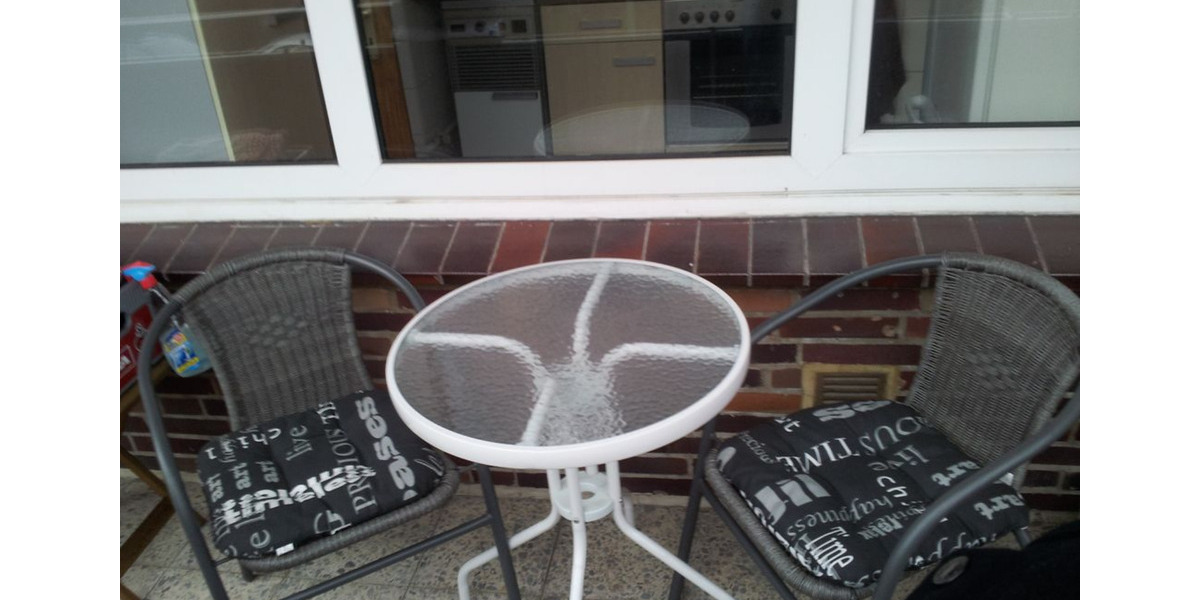 Hochparterre Kassel Fasanenhof - 2 Zimmer, 51 m&sup2;, 460&euro; | Angebot:24867327