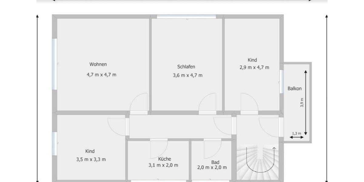 Einfamilienhaus Staufenberg - 8 Zimmer, 160 m&sup2;, 295.000&euro; | Angebot:27084822