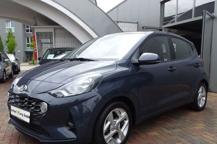 Hyundai i10 92.733 km 11.950 &euro; Hofgeismar 34369