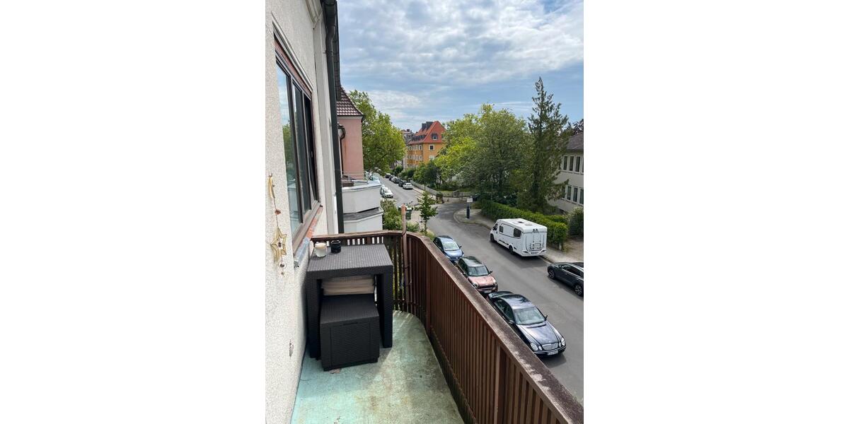 Etagenwohnung Kassel Vorderer Westen - 4 Zimmer, 101 m&sup2;, 325.000&euro; | Angebot:26958579