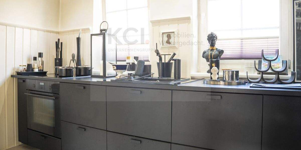 Etagenwohnung Baunatal Altenbauna - 3 Zimmer, 92 m&sup2;, 184.750&euro; | Angebot:25877467