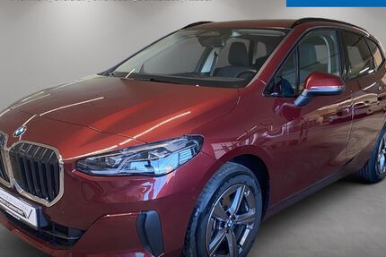 BMW 220 Active Tourer 8.423 km 31.980 &euro; Kassel 34125