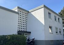 Charmante 1-Zimmer-Wohnung mit Balkon in Reinhardshausen