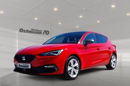 Seat Leon 42.564 km 20.650 € Fritzlar 34560