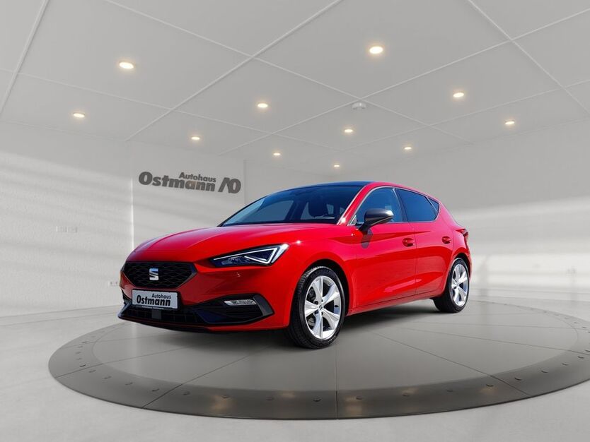 Seat Leon 42.564 km 20.650 € Fritzlar 34560