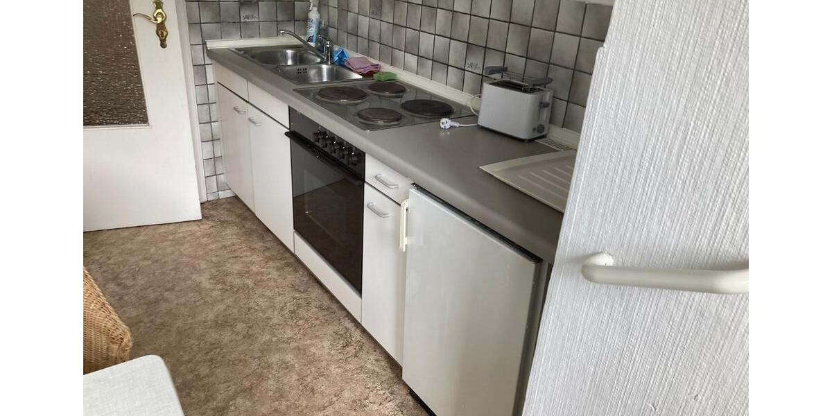 Etagenwohnung Kassel Niederzwehren - 3 Zimmer, 62 m&sup2;, 450&euro; | Angebot:26297258